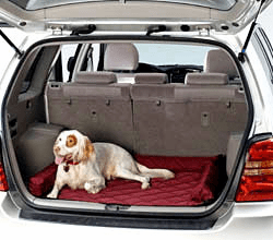 Covercraft Pet Pad Cargo Area Protector