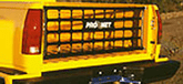 Covercraft Pro Net Stepside/Flareside Style Tailgate Net