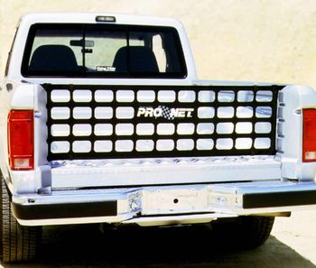 Covercraft Pro-Net Black Tailgate Net