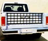 Covercraft Pro-Net Black Tailgate Net