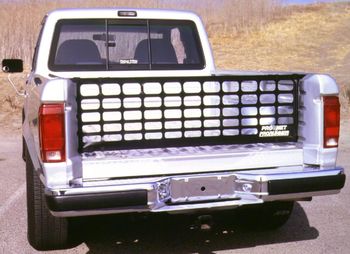 Covercraft Pro Runner Tailgate Net