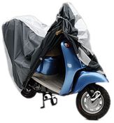 Covercraft Ready-Fit Scooter Covers