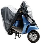 Covercraft Ready-Fit Scooter Covers