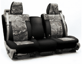CoverKing Custom Camouflage Seat Covers