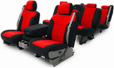 Coverking Custom Seat Covers