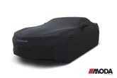 Coverking Moda Stretch Black Indoor Car Cover for Camaro Gen 5 (2010-2015)