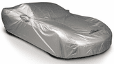 Coverking Silverguard Custom Car Cover