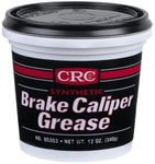 CRC Brake Caliper Synthetic Grease (12 oz.)