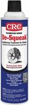 CRC De-Squeak Conditioning Treatment for Brakes (11.25 oz)