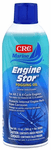 CRC Engine Stor 2 & 4 Cycle Engine Fogging Oil (13 Oz)