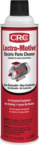 CRC Lectra-Motive Electric Parts Cleaner (19 oz)