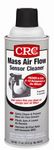 CRC Mass Air Flow Sensor Cleaner (11 oz.)