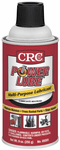 CRC Power Lube Multi-Purpose Lubricant (9 Oz)