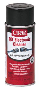 CRC QD Electronic Cleaner (4.5 oz)