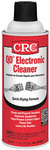 CRC Quick Dry Electronics Cleaner (11 oz)