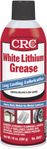 CRC White Lithium Grease (10 oz)