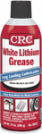 CRC White Lithium Grease (10 oz)