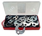 Crowfoot Wrenches