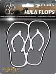 Cruiser 3-D Flip-flop Decal