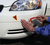 Crystal Clear Scratch Guard Molding (3/4" x 12')