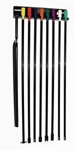 CTA 10 Pc. Spare Tire Tool Kit