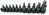 CTA 11 Piece Torx Plus Socket Set