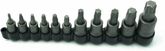 CTA 11 Piece Torx Plus Socket Set