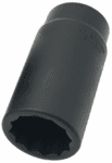 CTA 12 Point Axle Nut Socket (32mm)