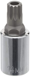 CTA Volkswagen & Audi Suspension System Socket (14mm)