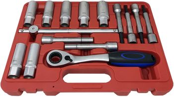 CTA 15 Pc. Shock and Strut Service Kit