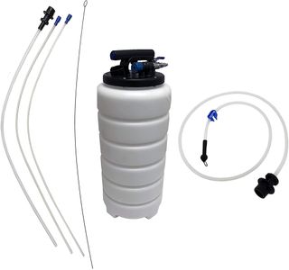 CTA 15L Oil Extractor Tank