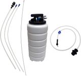 CTA 15L Oil Extractor Tank