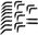 CTA 18 Pc. Lock Ring Pliers Extension Circlip Pin Set