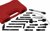 CTA Tools 19 Piece Master Filler Adapter Set