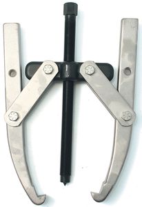 CTA 2 Jaw Adjustable Gear Puller (10" Spread)