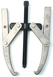 CTA 2 Jaw Adjustable Gear Puller (12" Spread)