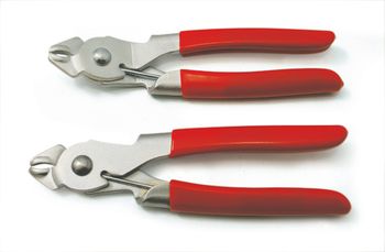 CTA 2 Pc. Hog Ring Plier Set