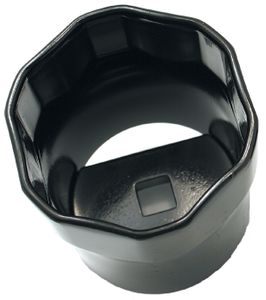 CTA  2" Round Wheel Bearing Locknut Socket