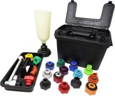 CTA 20 Piece Oil Funnel/Adapter Kit