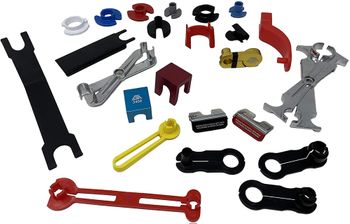 CTA 23-Pc. Disconnect Tool Kit