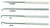 CTA 24 Piece Utility Hook & Pick Assortment