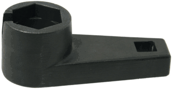 CTA 3/8" Drive Oxygen Sensor Socket