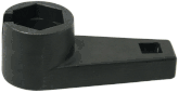 CTA 3/8" Drive Oxygen Sensor Socket