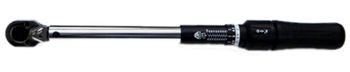 CTA 3/8" Drive Torque Wrench (100 ft. lb.)
