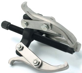 CTA 3 Jaw Reversible Gear Puller (10" Spread)