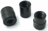 CTA 3 Pc. Emergency Lug Nut Remover Set