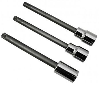 CTA 3 Piece Volkswagen & Audi Head Bolt Wrench Set