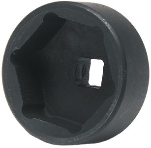 CTA 36mm Low-Profile Metric Cap Socket
