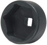 CTA 36mm Low-Profile Metric Cap Socket