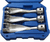 CTA Tools 3 Piece Injector Wrench Set